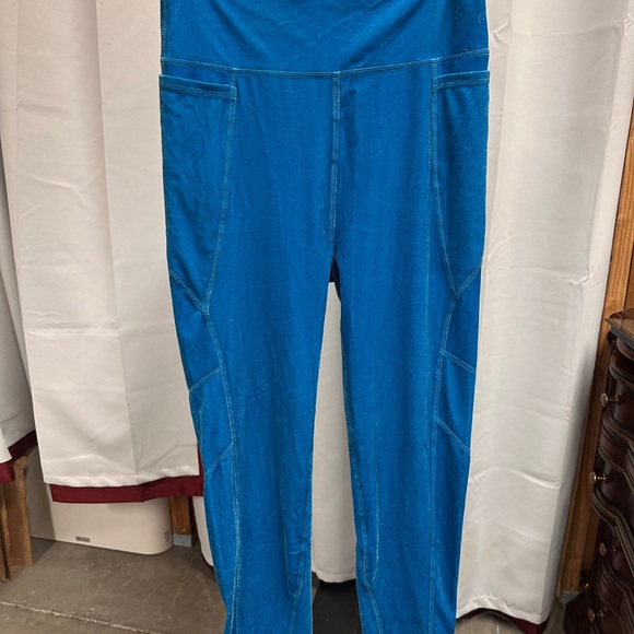 NEW Lilly Pulitzer Luxletic Weekender High Rise Legging - Picture 4 of 4